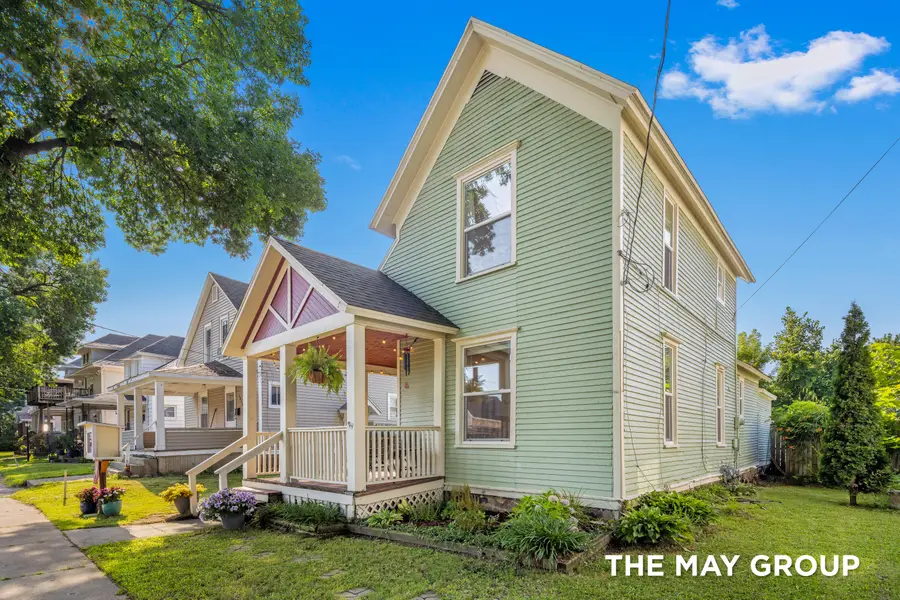 1034 Dayton Street Sw, Grand Rapids, MI 49504 - #3