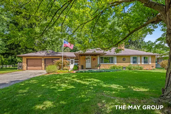 1515 Lancashire Drive Se, Grand Rapids, MI 49508