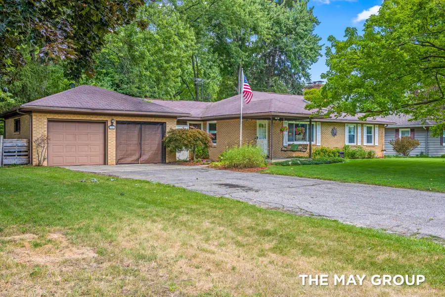 1515 Lancashire Drive Se, Grand Rapids, MI 49508 - #3