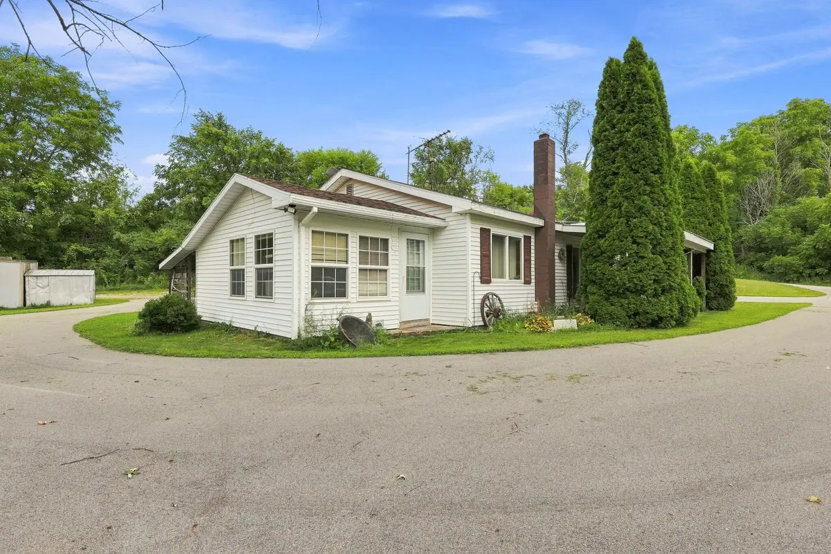 2899 Tanner Lake Road, Hastings, MI 49058 - #1