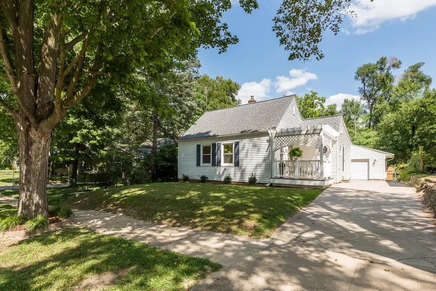1303 Prescott Avenue, Ann Arbor, MI 48103 - #2