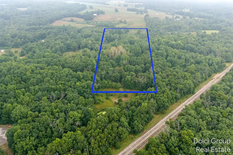 1585 Clinton Lane, White Cloud, MI 49349 - #2