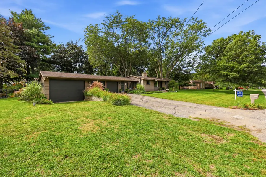 7284 Grachen Drive Se, Grand Rapids, MI 49546 - #2