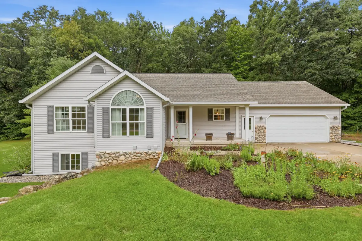 5075 Bonasa Drive Ne, Rockford, MI 49341 - #1