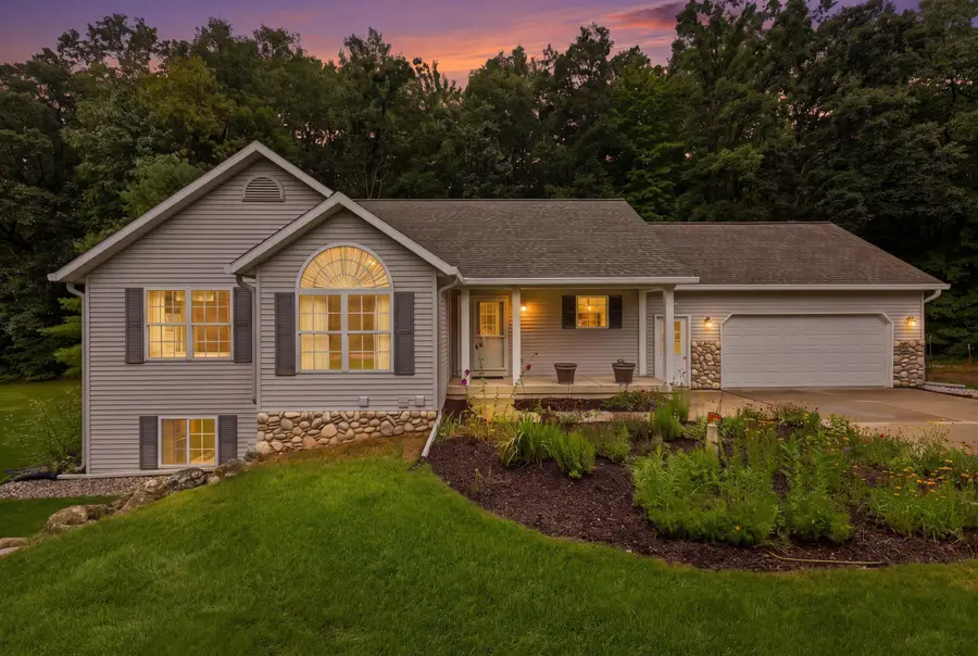 5075 Bonasa Drive Ne, Rockford, MI 49341 - #2