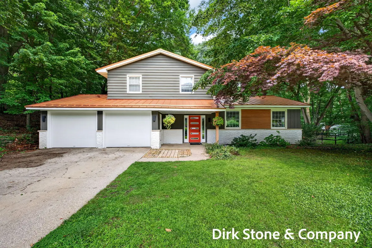 18569 Pawnee Drive, Spring Lake, MI 49456 - #1