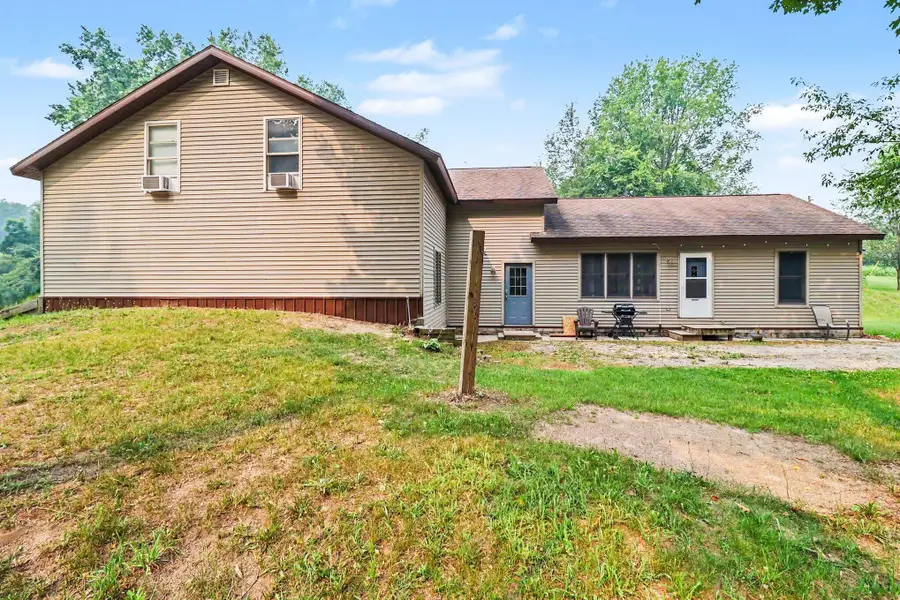 6749 W Taylor Road, Mears, MI 49436 - #2