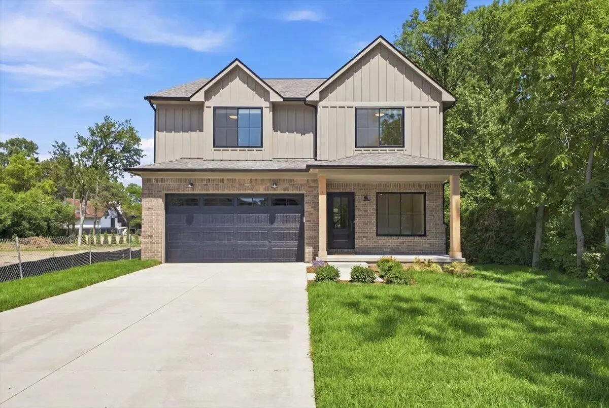 41 Starr Drive, Troy, MI 48083 - #1