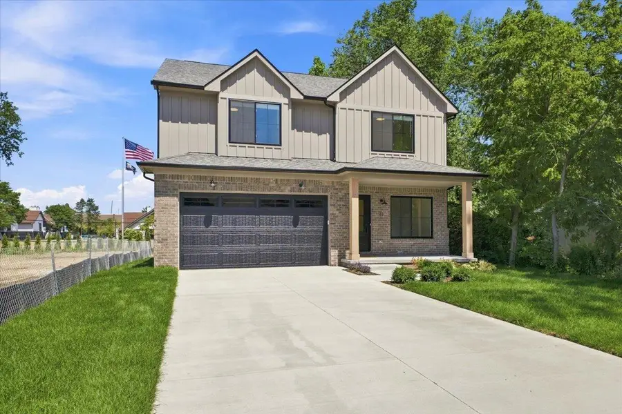 41 Starr Drive, Troy, MI 48083 - #3