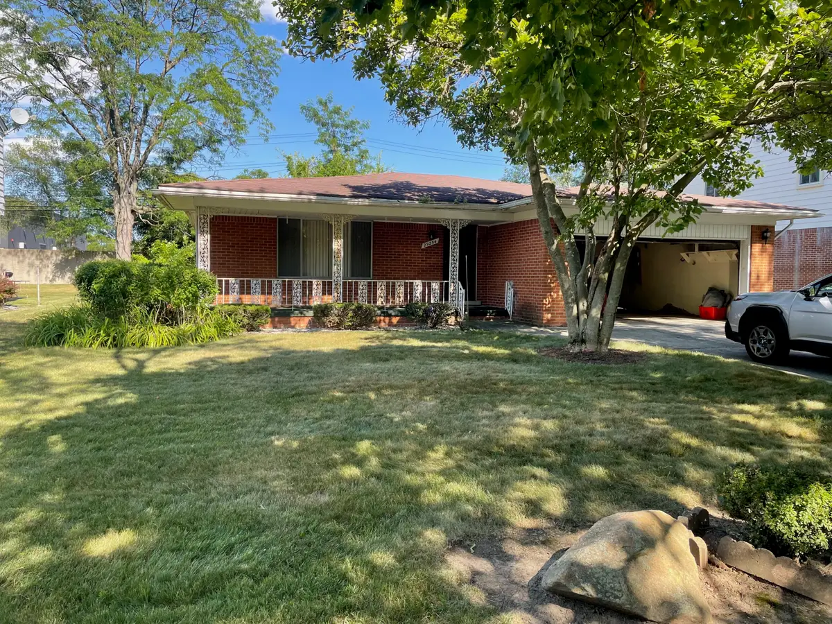 29254 Guy Street, Southfield, MI 48076 - #1
