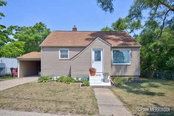 1630 Evanston Avenue, Muskegon, MI 49442