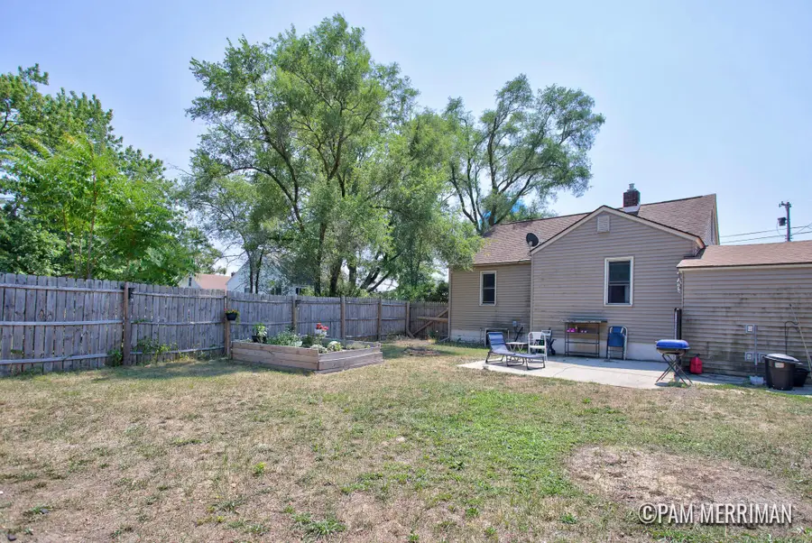 1630 Evanston Avenue, Muskegon, MI 49442 - #3
