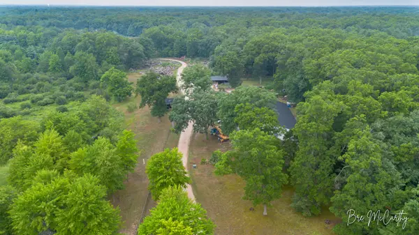 1617 S Hilton Park Road, Muskegon, MI 49442