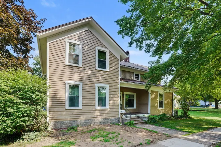 265 E 4th Street, Constantine, MI 49042 - #2