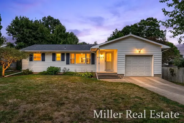 1221 N Hanover Street, Hastings, MI 49058