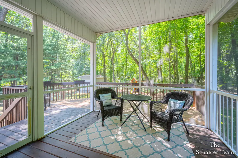 10895 Forest Valley Drive, Greenville, MI 48838 - #3