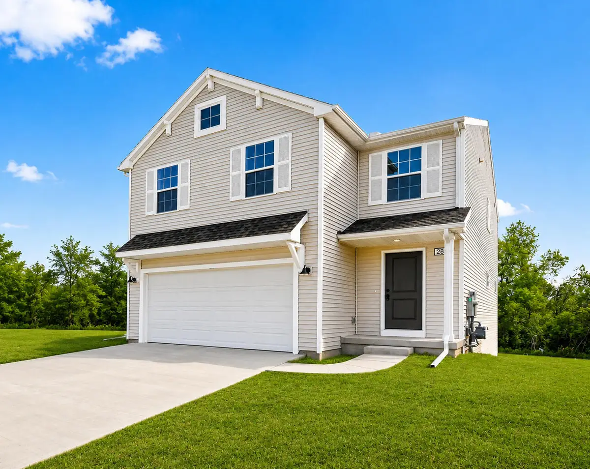 5550 Mammoth Drive Se, Caledonia, MI 49316 - #1