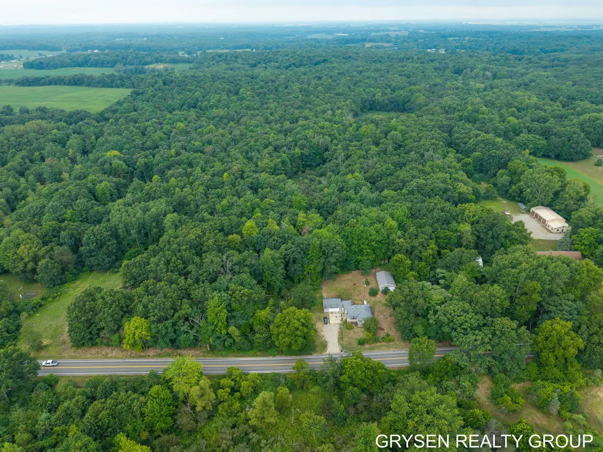 V/L S Cypress Avenue, Sand Lake, MI 49343 - #1