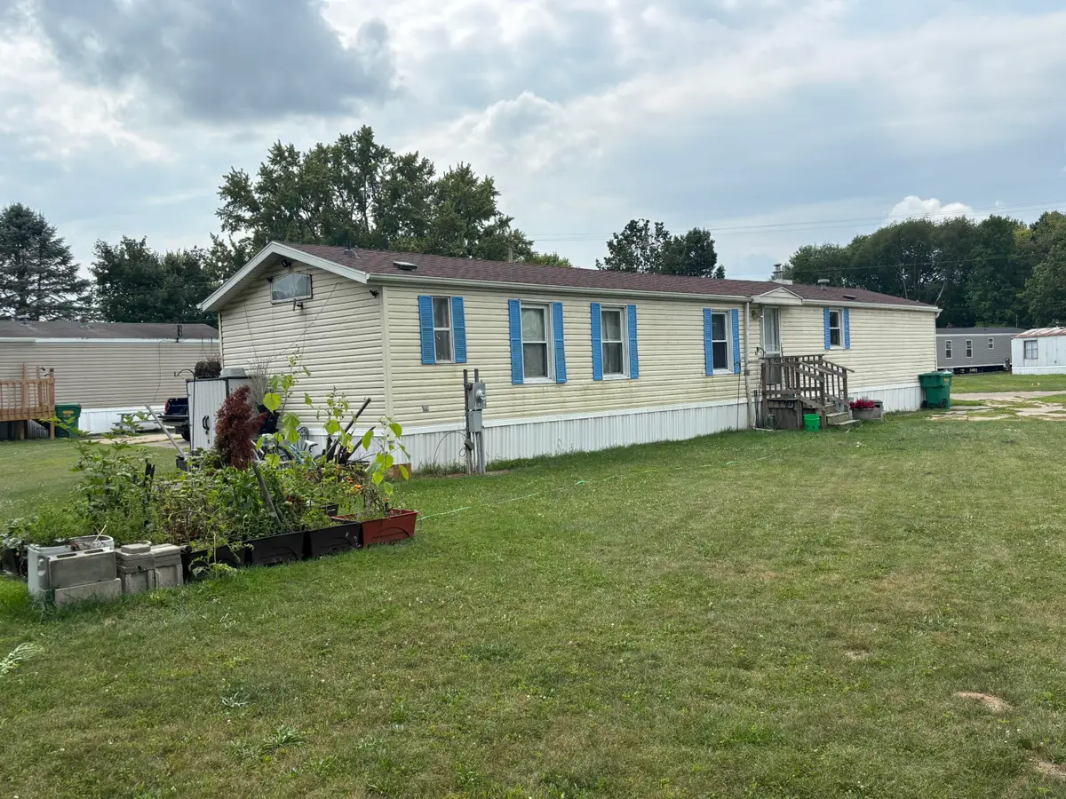 600 14th Street, Three Rivers, MI 49093 - #1