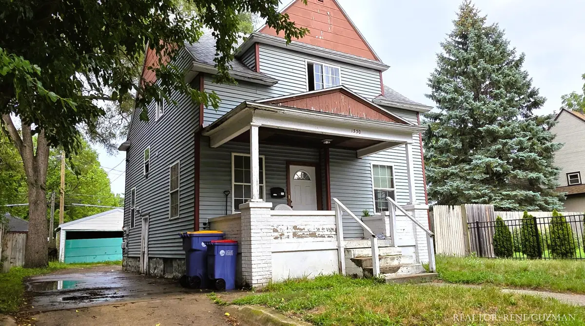 1330 Lafayette Avenue Se, Grand Rapids, MI 49507 - #1