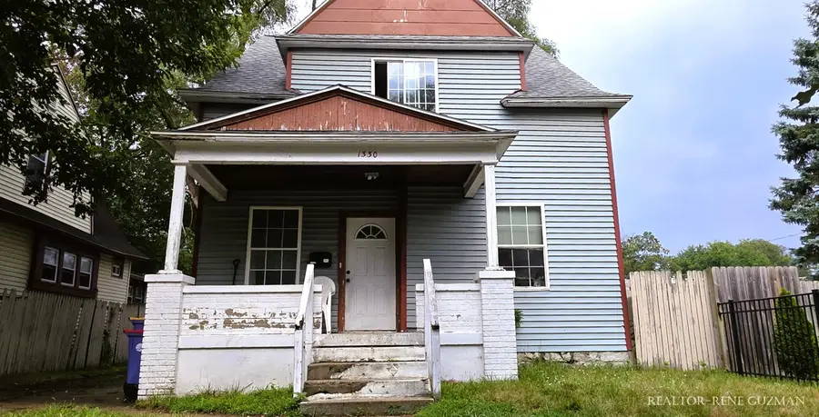 1330 Lafayette Avenue Se, Grand Rapids, MI 49507 - #2
