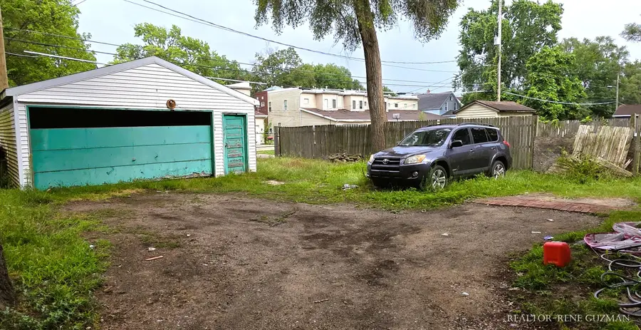 1330 Lafayette Avenue Se, Grand Rapids, MI 49507 - #3
