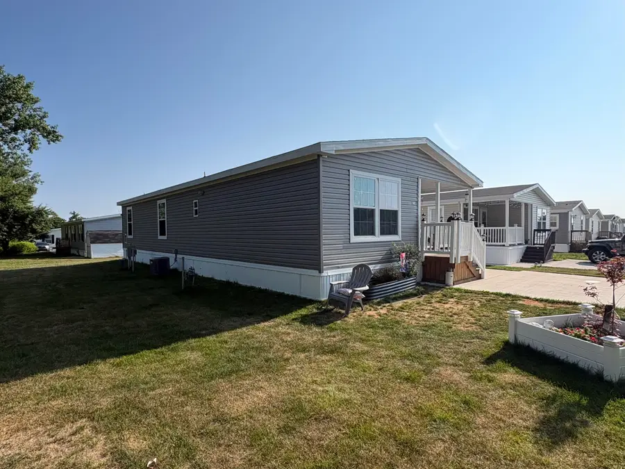 1146 Barnswood Court, Mount Pleasant, MI 48858 - #2