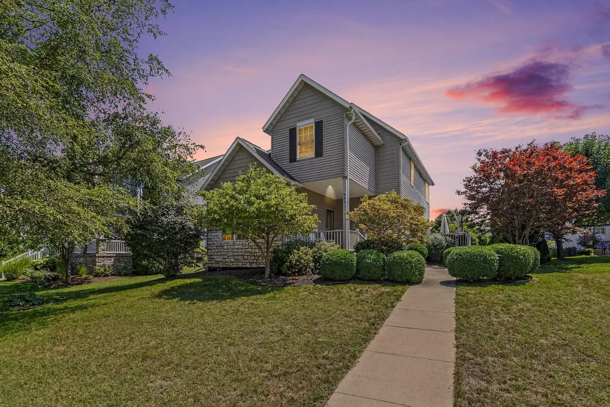 561 Upton Drive, Saint Joseph, MI 49085 - #1