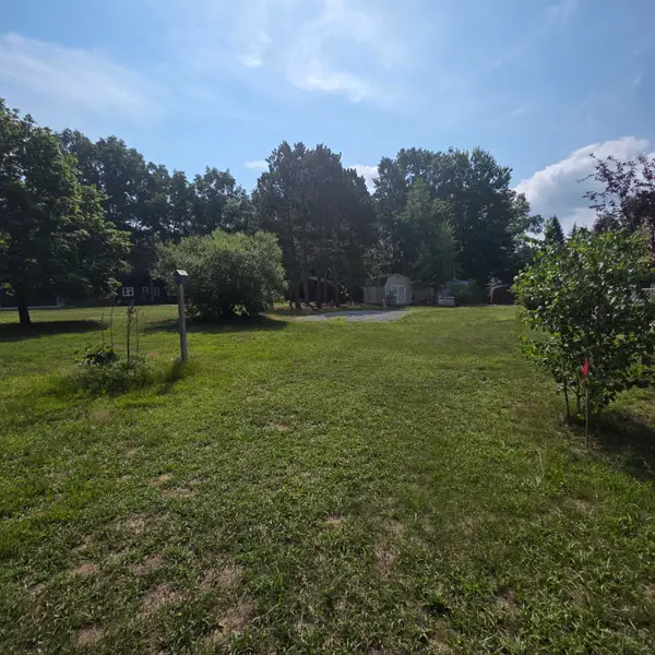 7967 W Fox Road, Mears, MI 49436