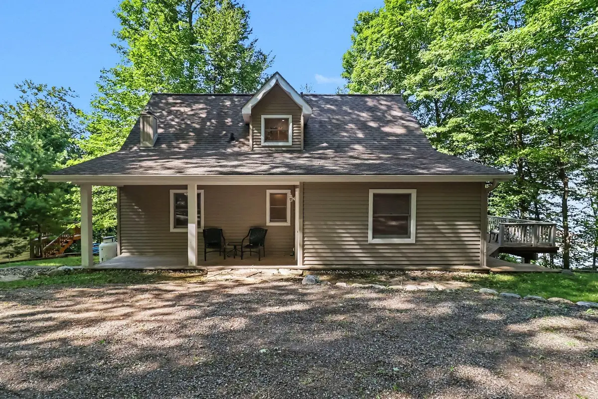 6836 W Vesper Drive, Ludington, MI 49431 - #1