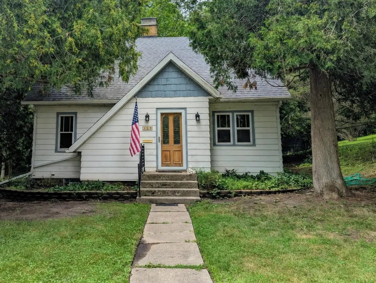 119 Prospect Street, Rockford, MI 49341 - #1