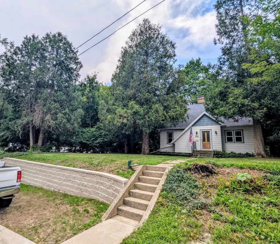 119 Prospect Street, Rockford, MI 49341 - #3