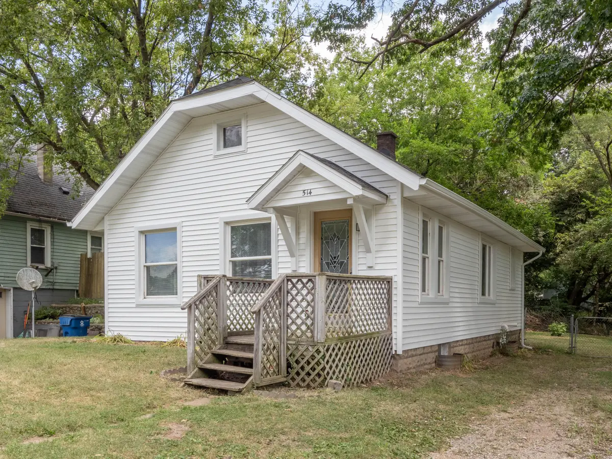 514 Chicago Avenue, Kalamazoo, MI 49048 - #1