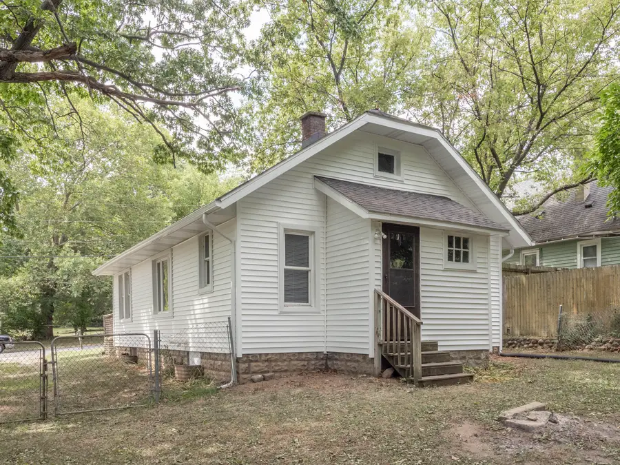 514 Chicago Avenue, Kalamazoo, MI 49048 - #2