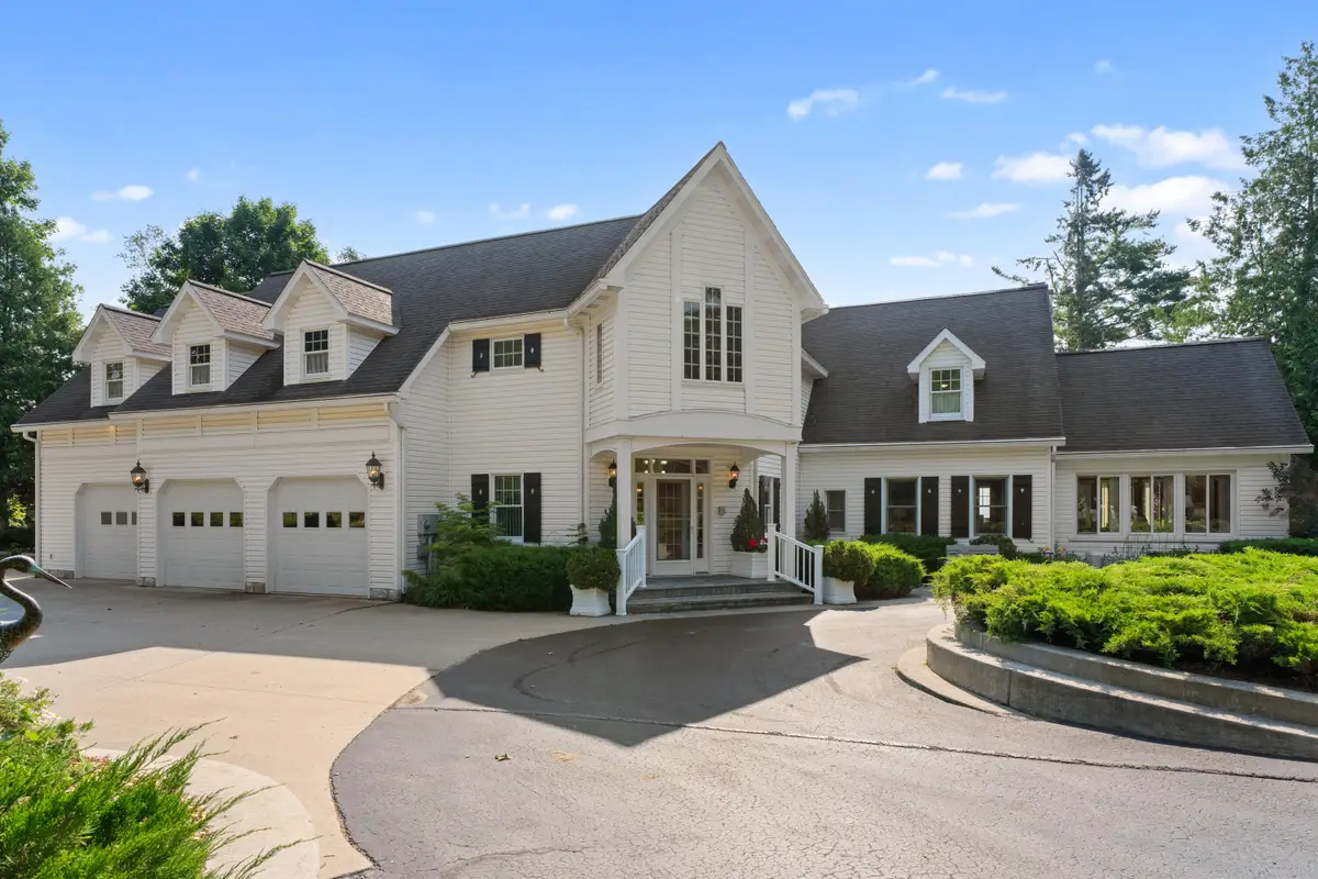 575 S Lake Huron Shore Dr Road S, Harrisville, MI 48740 - #1