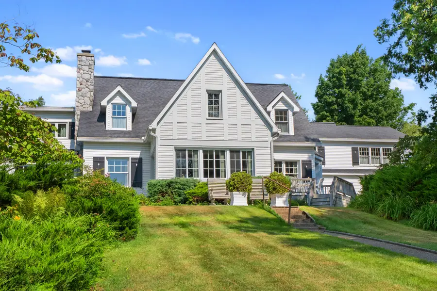 575 S Lake Huron Shore Dr Road S, Harrisville, MI 48740 - #3
