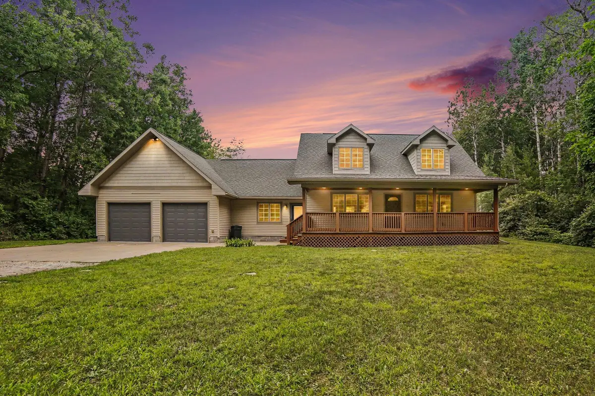 3100 W 1st Street, Ludington, MI 49431 - #1