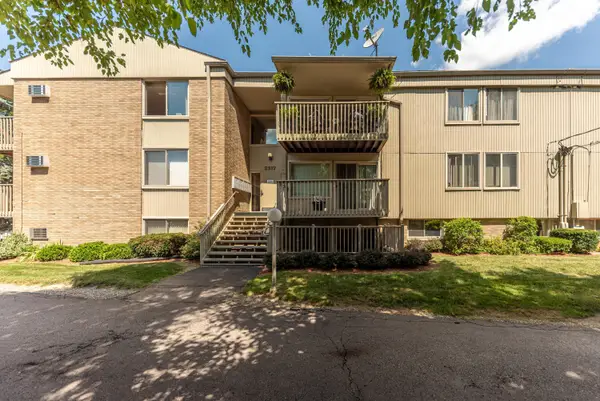 2317 Packard Street, Ann Arbor, MI 48104