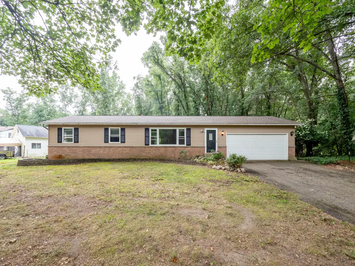 24115 44th Avenue, Mattawan, MI 49071 - #1