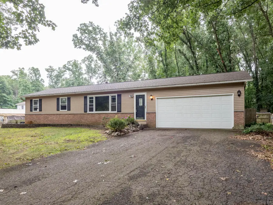 24115 44th Avenue, Mattawan, MI 49071 - #3