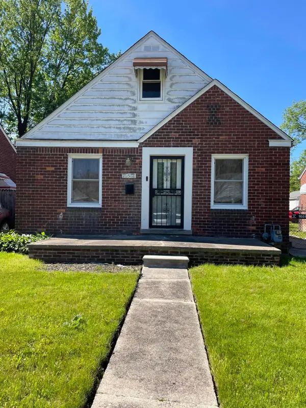 16512 Tacoma Street, Detroit, MI 48205