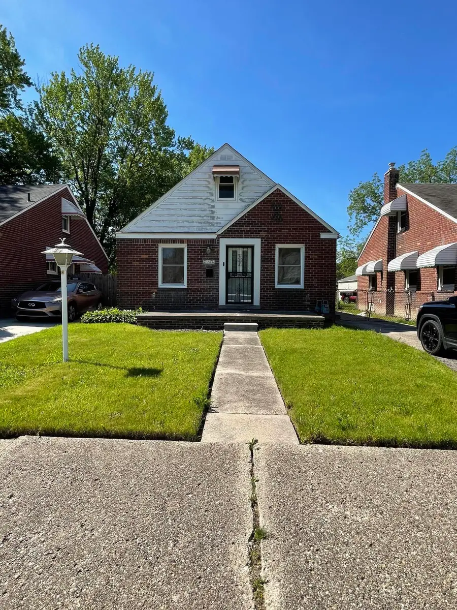 16512 Tacoma Street, Detroit, MI 48205 - #2