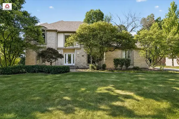1431 Provincial Drive, Troy, MI 48084