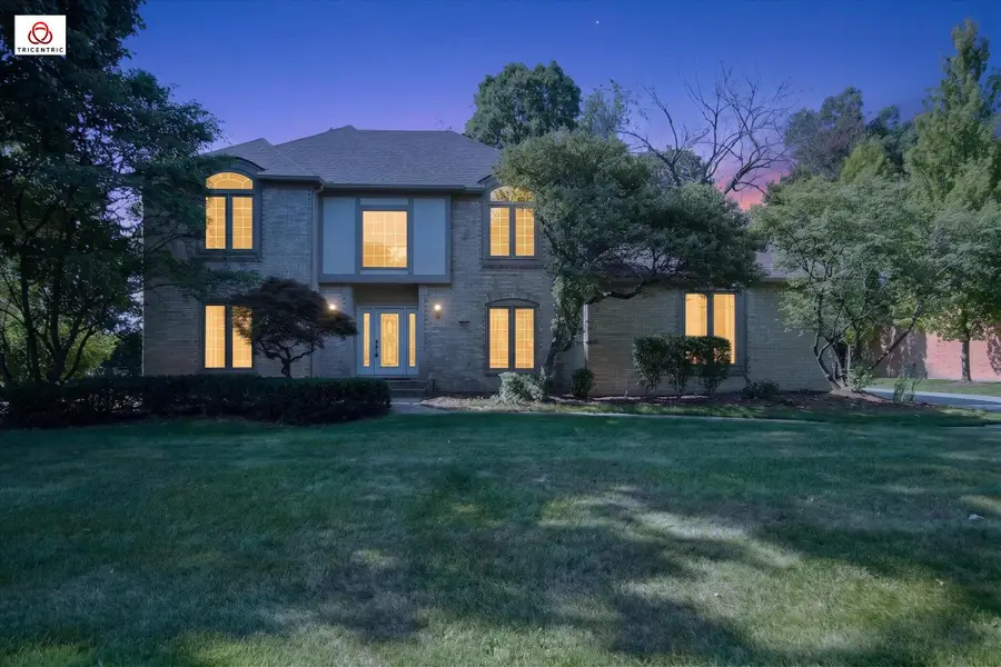 1431 Provincial Drive, Troy, MI 48084 - #2