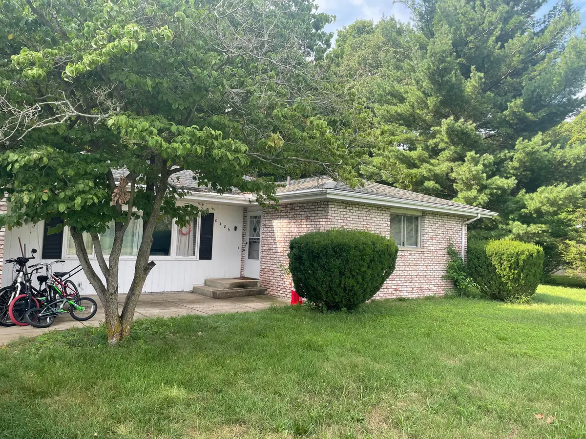 8486 S Hillcrest Drive, Berrien Springs, MI 49103 - #1