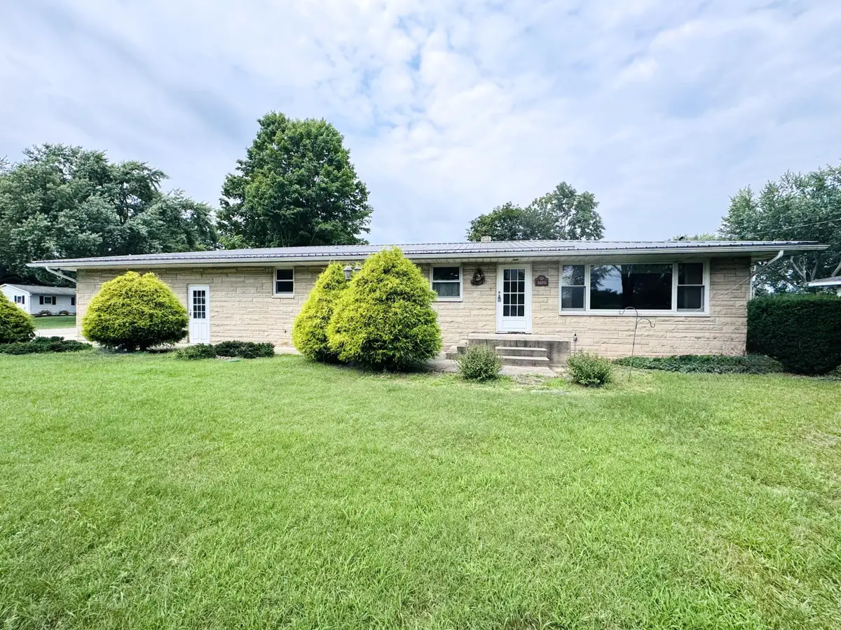 2575 Huntly Road, Niles, MI 49120 - #1