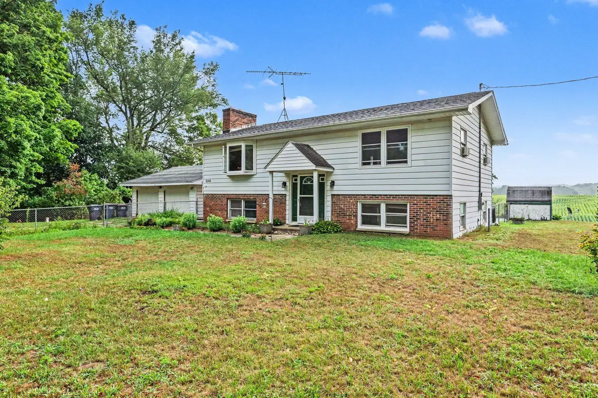 9260 N 45th Street, Augusta, MI 49012 - #1