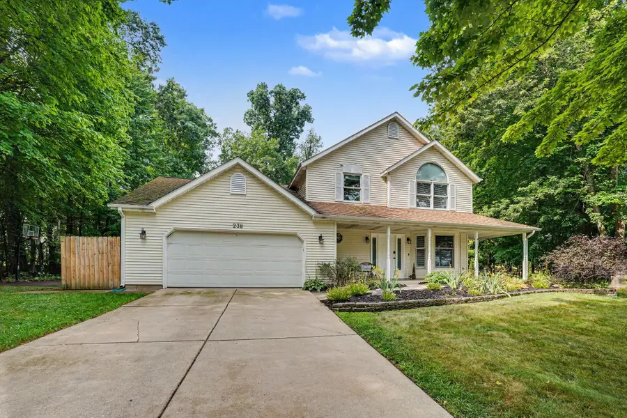 238 Jacaranda Drive, Battle Creek, MI 49015 - #2