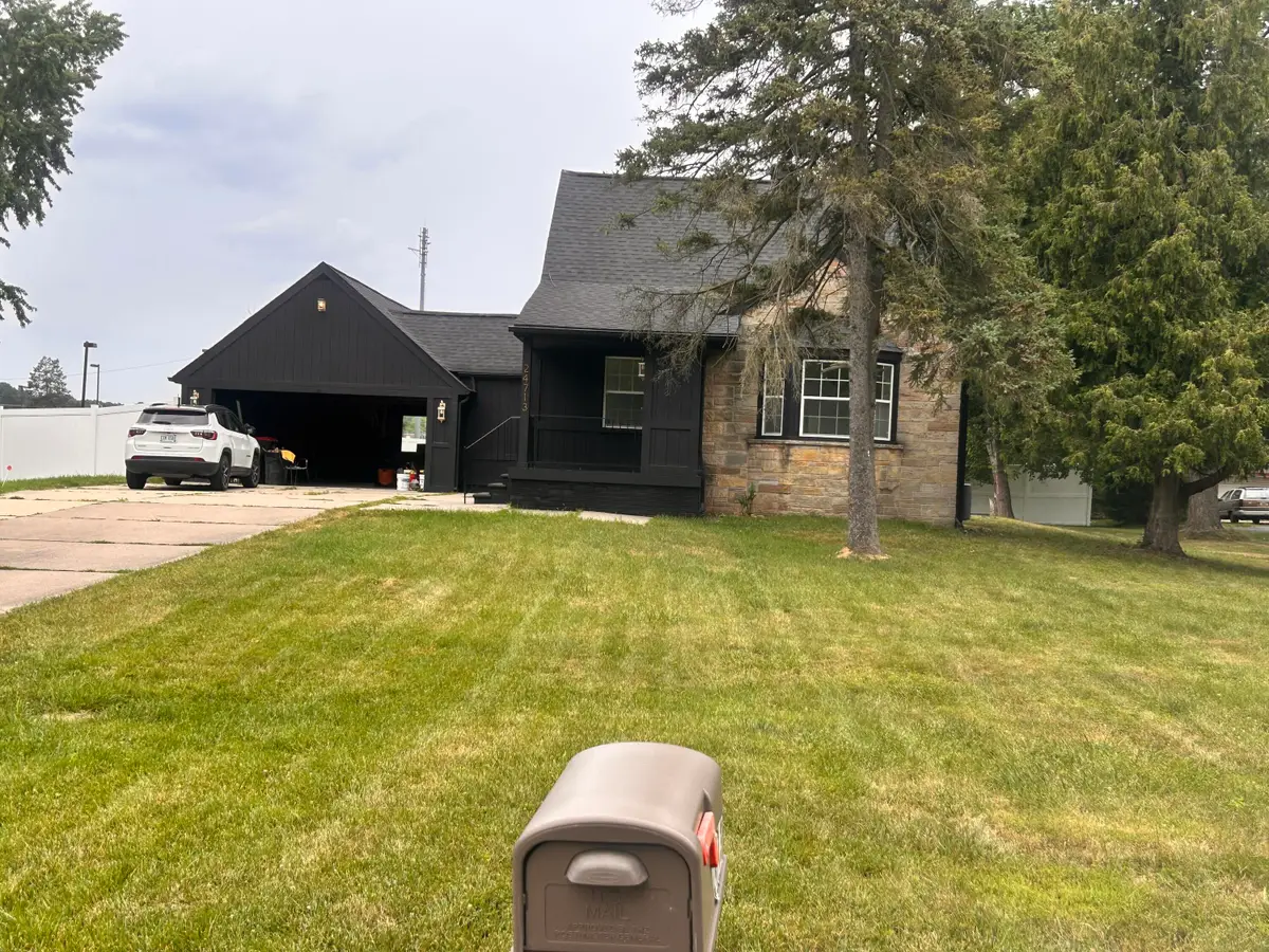 24713 Lois Lane, Southfield, MI 48075 - #1