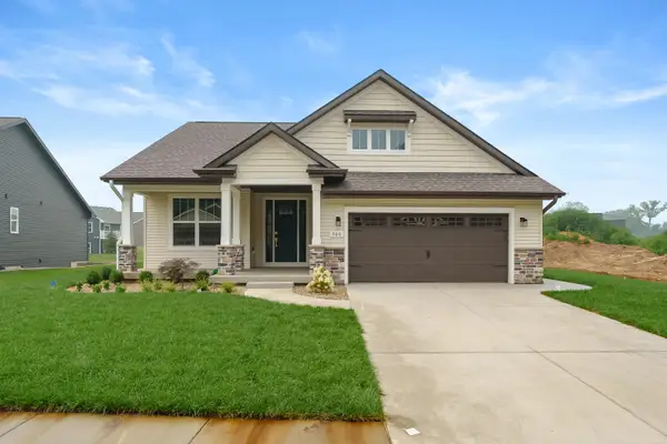 745 Briella Court, Portage, MI 49024